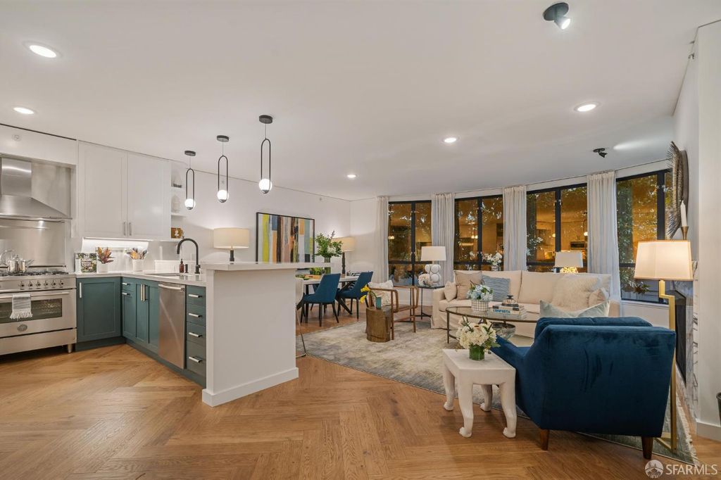 1536 Pacific Avenue 1, San Francisco, CA 94109