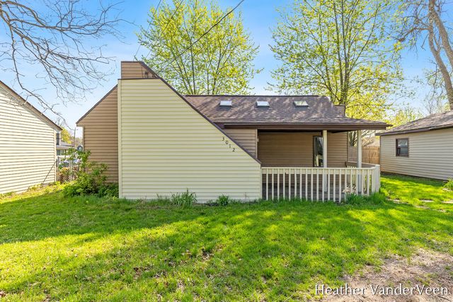 3012 Longstreet Avenue, Wyoming, MI 49509