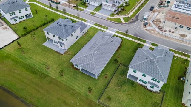5709 Bristlecone Commons, Westlake, FL 33470