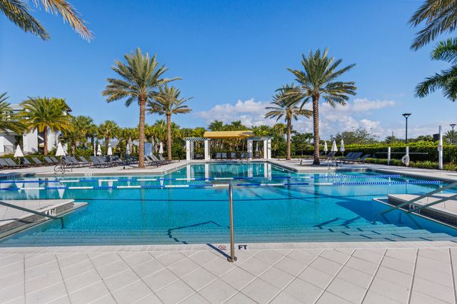 5709 Bristlecone Commons, Westlake, FL 33470