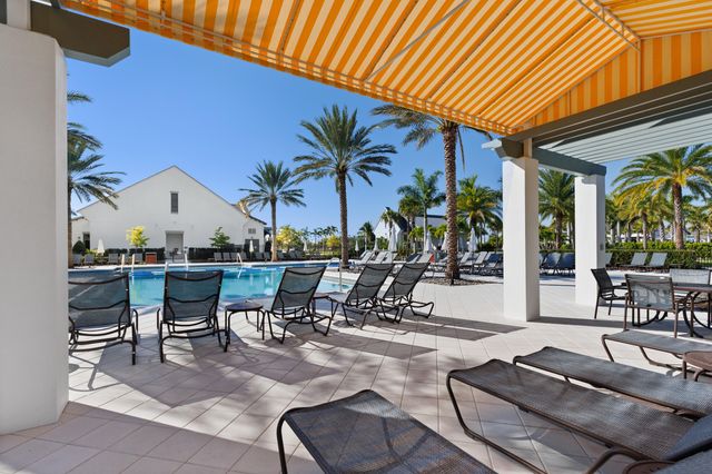 5709 Bristlecone Commons, Westlake, FL 33470