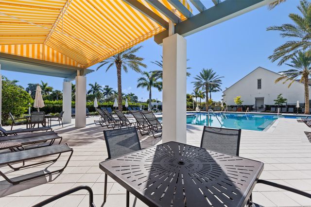 5709 Bristlecone Commons, Westlake, FL 33470