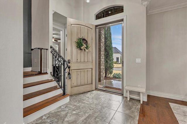 13216 Knight Island Drive, Oklahoma City, OK 73142