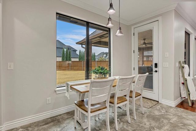 13216 Knight Island Drive, Oklahoma City, OK 73142