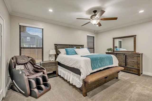 13216 Knight Island Drive, Oklahoma City, OK 73142