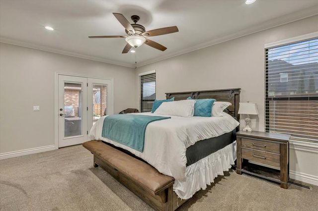 13216 Knight Island Drive, Oklahoma City, OK 73142