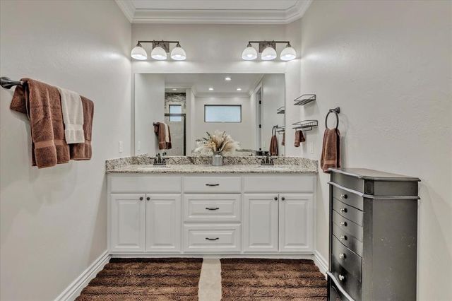 13216 Knight Island Drive, Oklahoma City, OK 73142