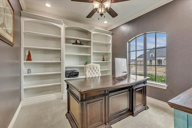 13216 Knight Island Drive, Oklahoma City, OK 73142