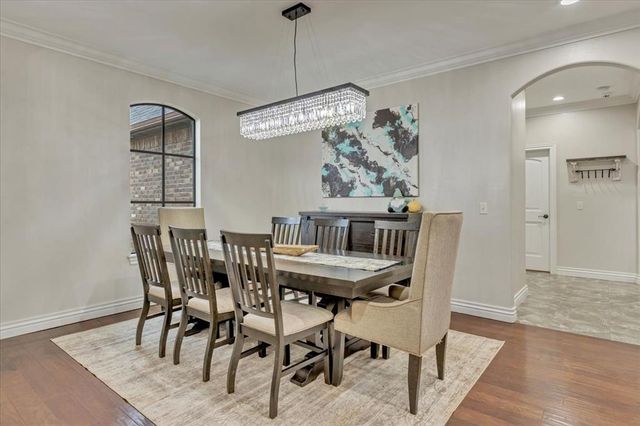 13216 Knight Island Drive, Oklahoma City, OK 73142