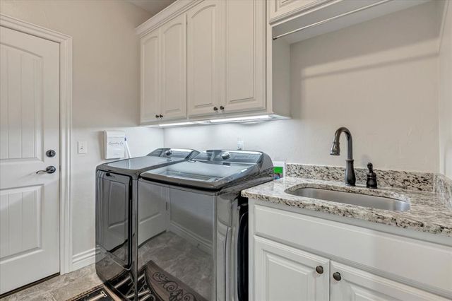 13216 Knight Island Drive, Oklahoma City, OK 73142