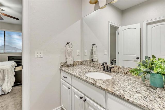 13216 Knight Island Drive, Oklahoma City, OK 73142