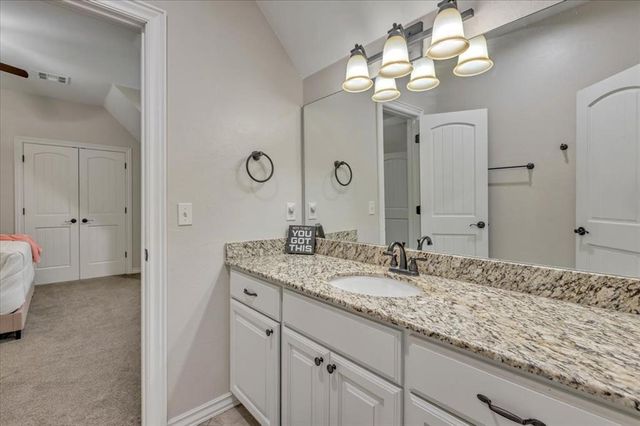 13216 Knight Island Drive, Oklahoma City, OK 73142