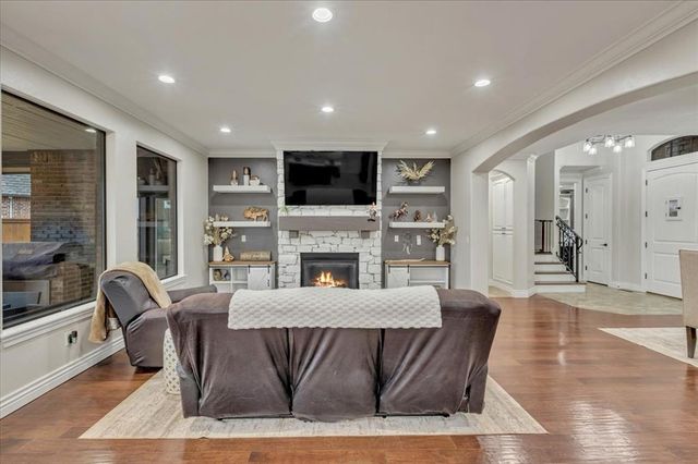 13216 Knight Island Drive, Oklahoma City, OK 73142