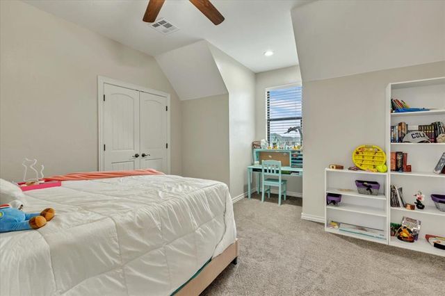 13216 Knight Island Drive, Oklahoma City, OK 73142