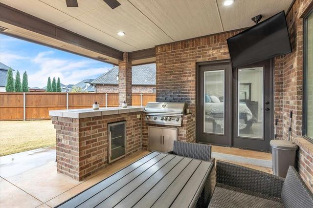 13216 Knight Island Drive, Oklahoma City, OK 73142