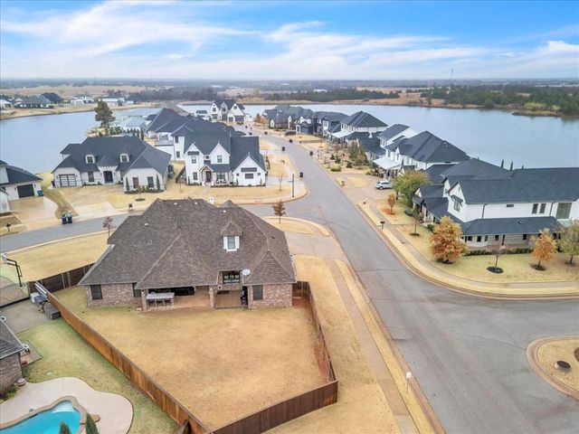 13216 Knight Island Drive, Oklahoma City, OK 73142