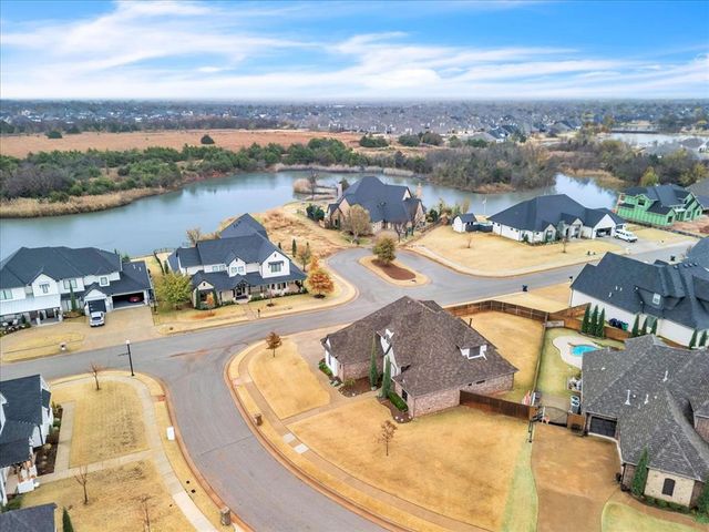 13216 Knight Island Drive, Oklahoma City, OK 73142