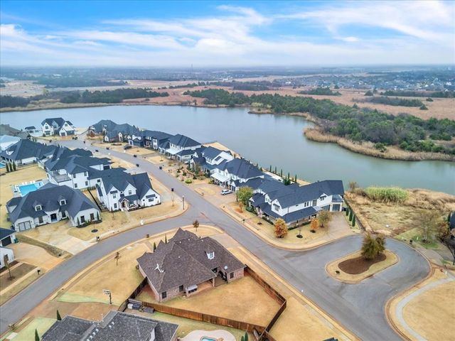 13216 Knight Island Drive, Oklahoma City, OK 73142