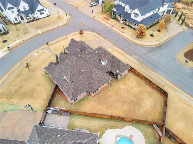 13216 Knight Island Drive, Oklahoma City, OK 73142