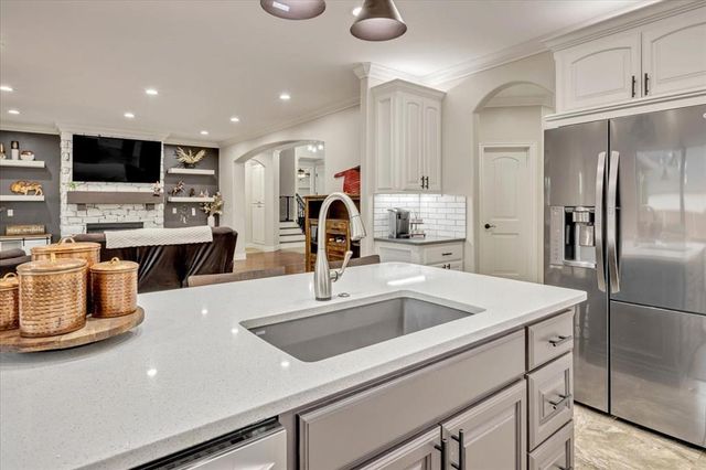 13216 Knight Island Drive, Oklahoma City, OK 73142