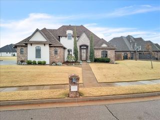 13216 Knight Island Drive, Oklahoma City, OK 73142