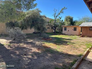 4638 E La Cienega Street, Tucson, AZ 85712