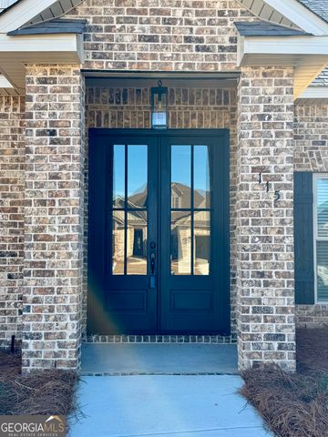 115 Black Birch Lane, Kathleen, GA 31047