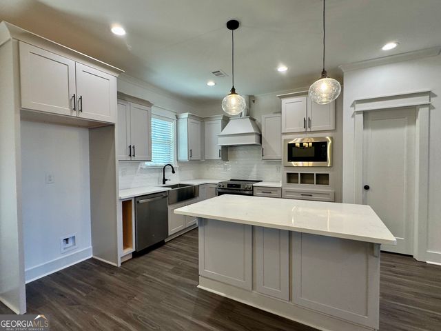 115 Black Birch Lane, Kathleen, GA 31047