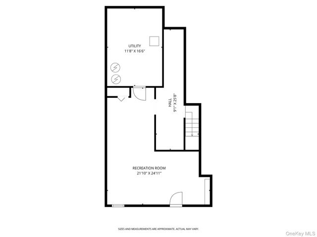 96 Coale, Staten Island, NY 10314