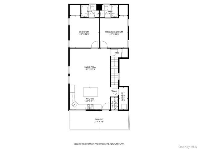 96 Coale, Staten Island, NY 10314