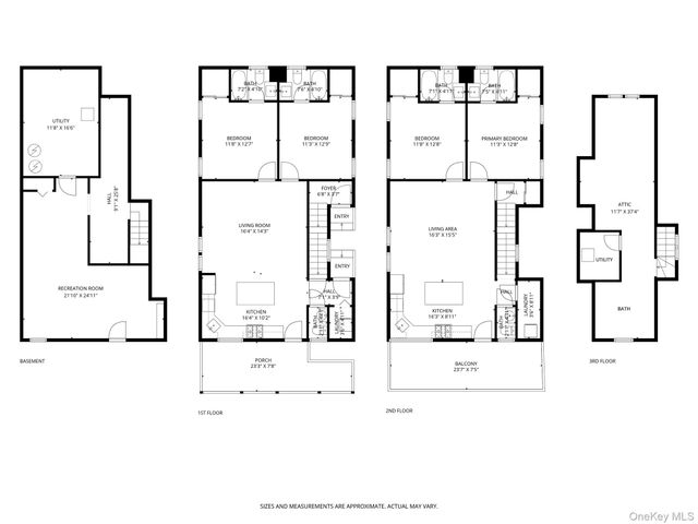 96 Coale, Staten Island, NY 10314