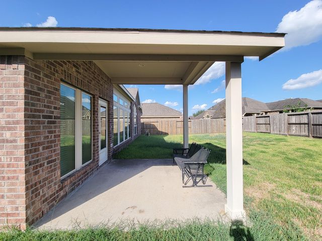 2710 Bamboo Lane, Rosenberg, TX 77471
