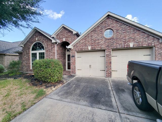 2710 Bamboo Lane, Rosenberg, TX 77471