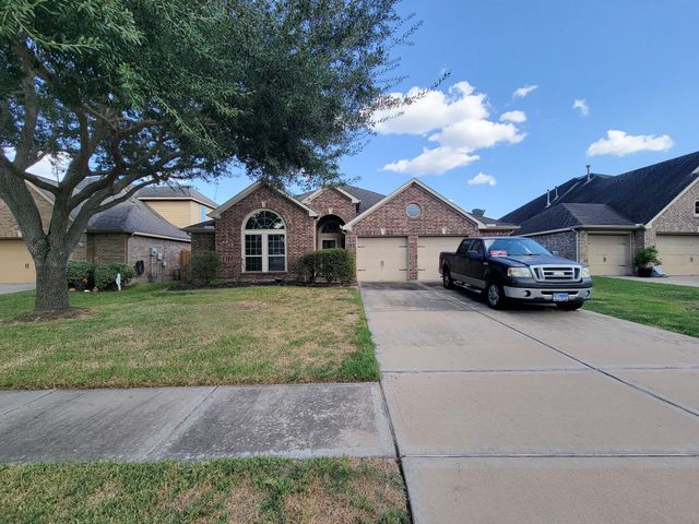 2710 Bamboo Lane, Rosenberg, TX 77471