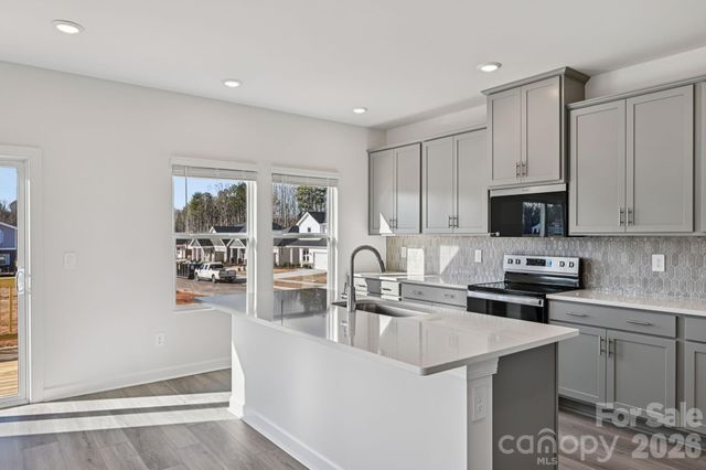 1583 Harper Landing Boulevard, Stanley, NC 28164