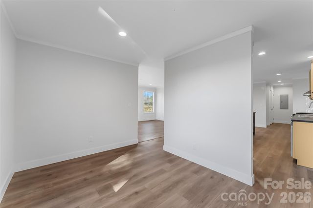 1710 Hudlow Road, Forest City, NC 28043