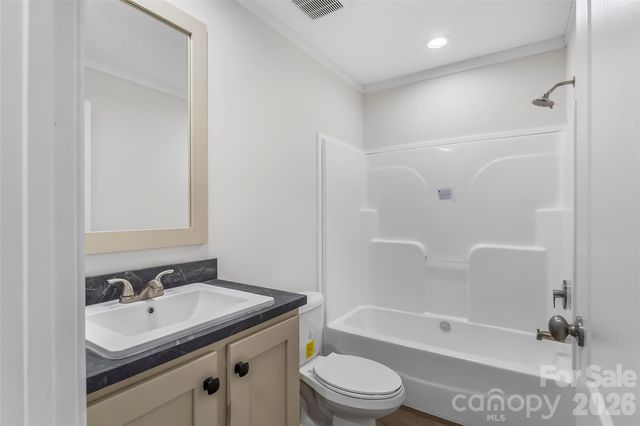 1710 Hudlow Road, Forest City, NC 28043