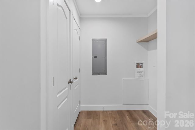 1710 Hudlow Road, Forest City, NC 28043