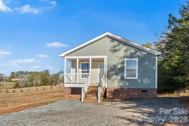 1710 Hudlow Road, Forest City, NC 28043