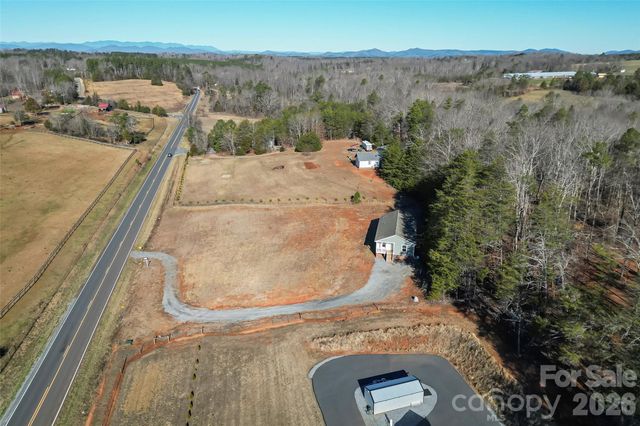 1710 Hudlow Road, Forest City, NC 28043