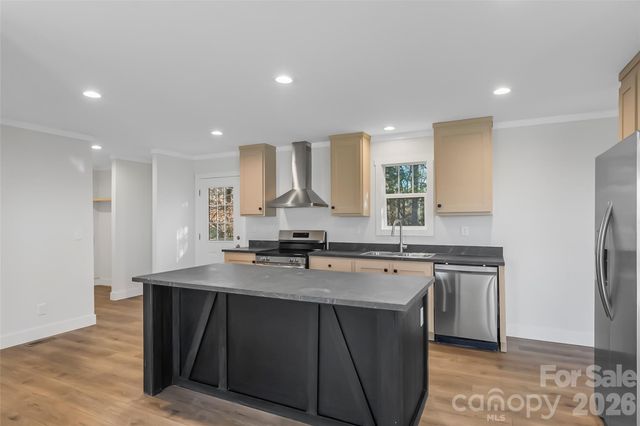 1710 Hudlow Road, Forest City, NC 28043