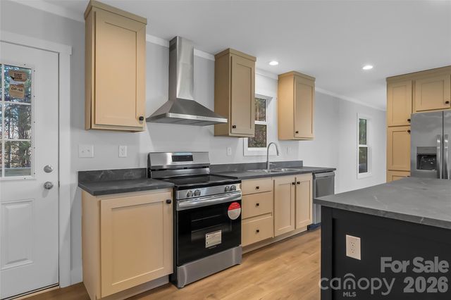 1710 Hudlow Road, Forest City, NC 28043