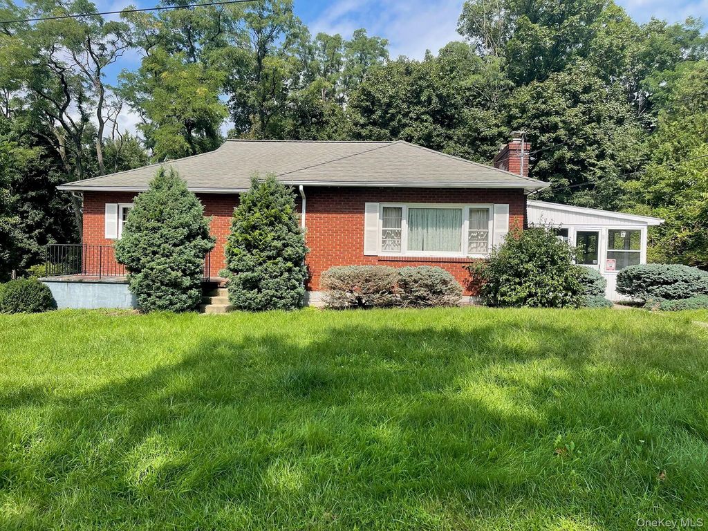 7 Chiappardi Place, Beacon, NY 12508 — exterior