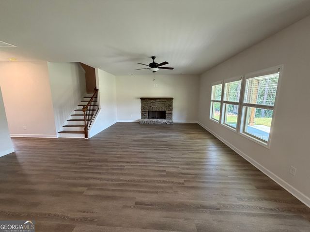 6467 Plantation Station Drive, Lula, GA 30554
