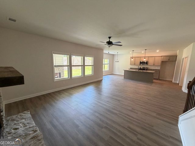 6467 Plantation Station Drive, Lula, GA 30554
