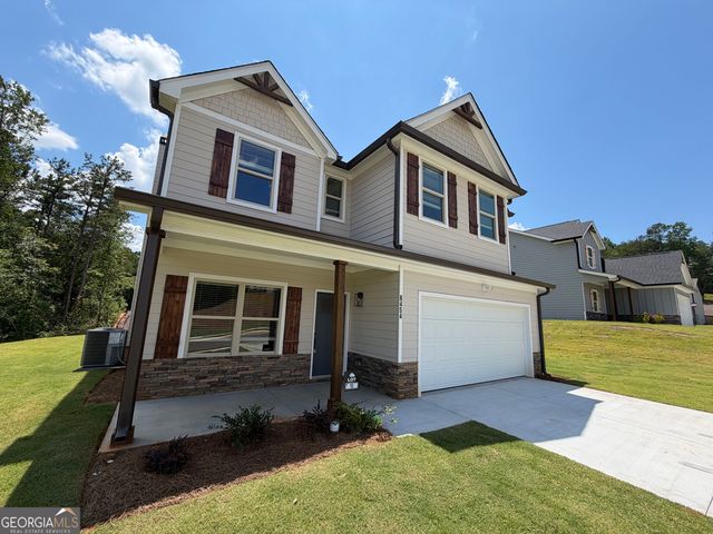 6467 Plantation Station Drive, Lula, GA 30554