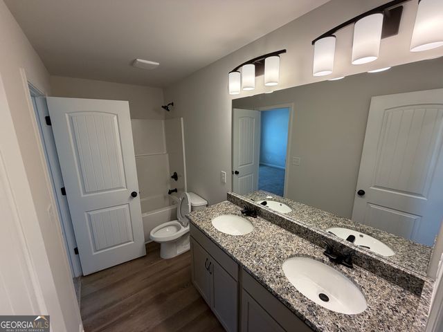 6467 Plantation Station Drive, Lula, GA 30554