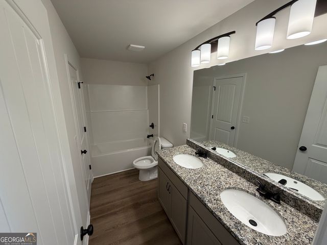 6467 Plantation Station Drive, Lula, GA 30554