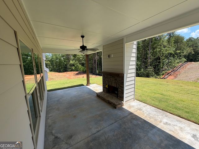 6467 Plantation Station Drive, Lula, GA 30554