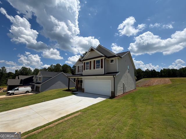6467 Plantation Station Drive, Lula, GA 30554